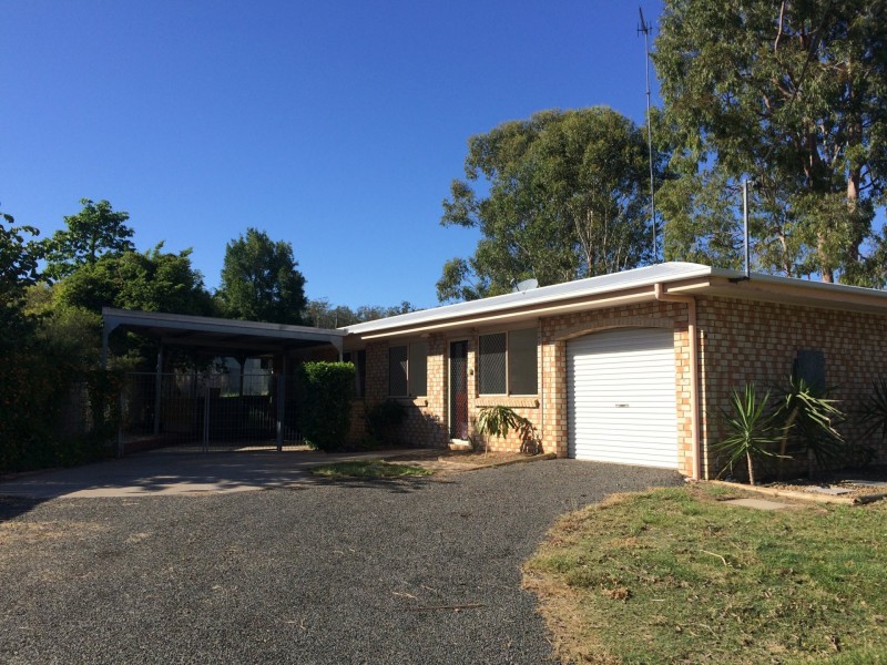 10 Old Wondai Road, Wondai QLD 4606