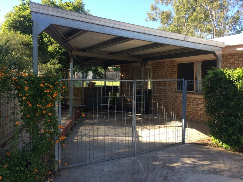 10 Old Wondai Road, Wondai QLD 4606