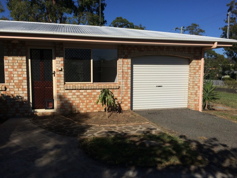 10 Old Wondai Road, Wondai QLD 4606
