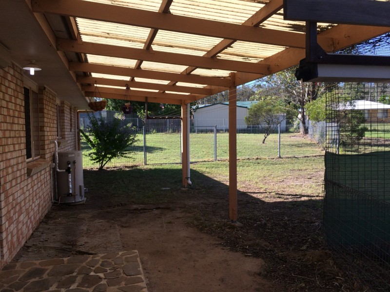 10 Old Wondai Road, Wondai QLD 4606