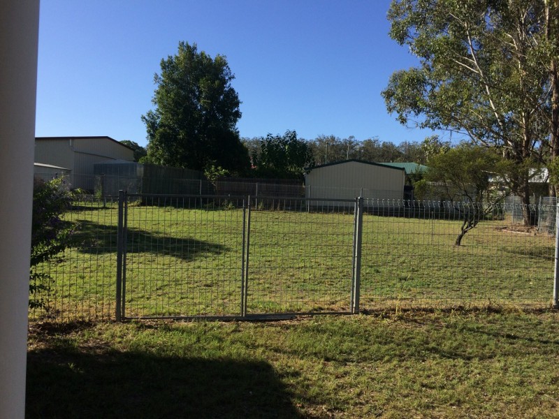 10 Old Wondai Road, Wondai QLD 4606