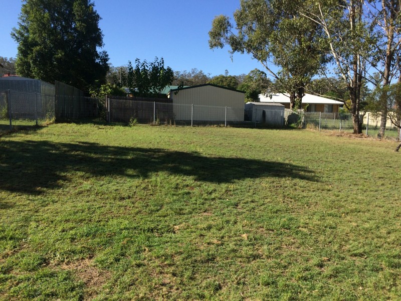 10 Old Wondai Road, Wondai QLD 4606