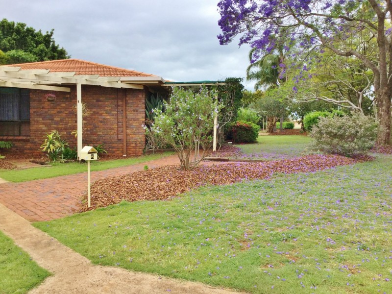 6 Cowie Drive, Kingaroy QLD 4610