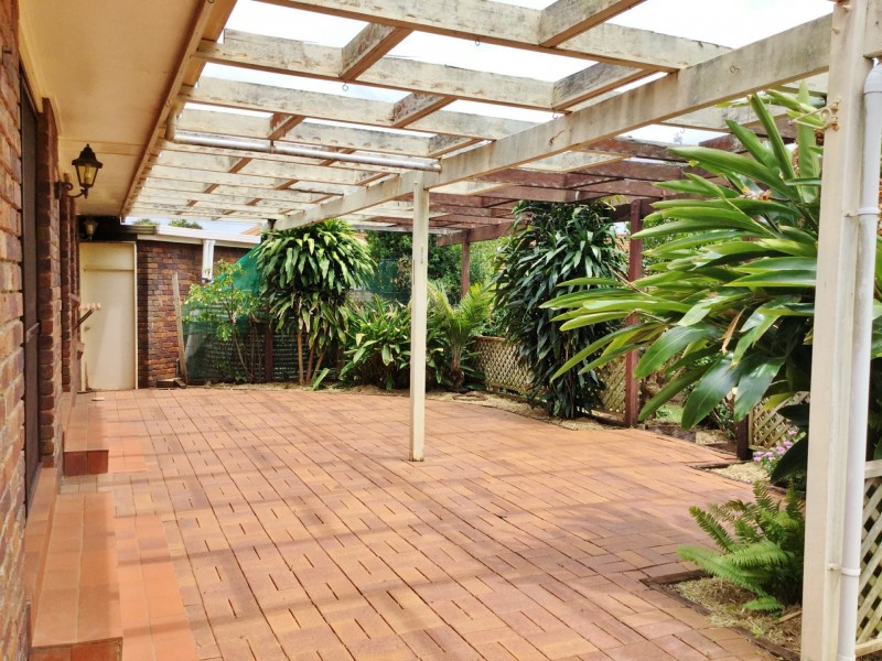 6 Cowie Drive, Kingaroy QLD 4610