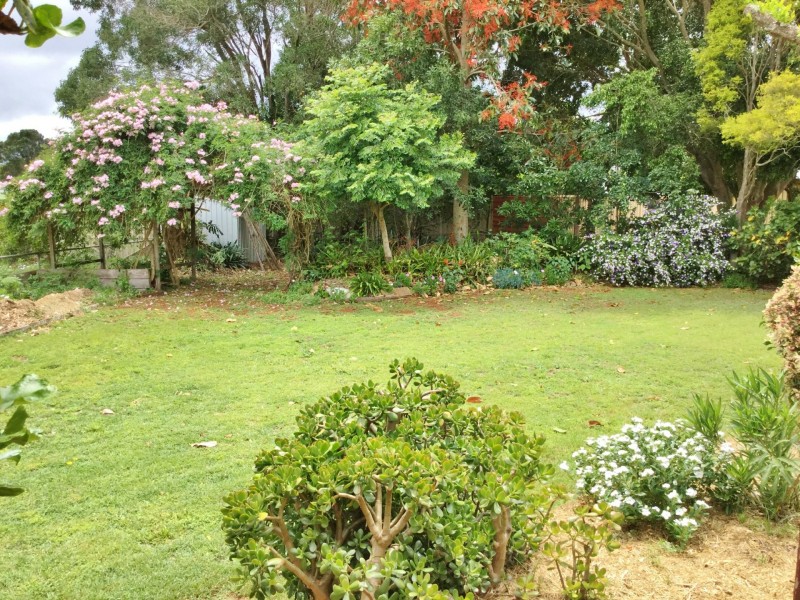 6 Cowie Drive, Kingaroy QLD 4610