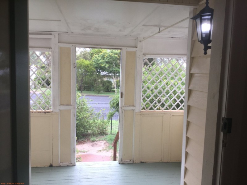 12-14 Beresford Street, Proston QLD 4613