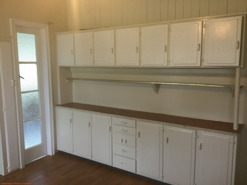 12-14 Beresford Street, Proston QLD 4613