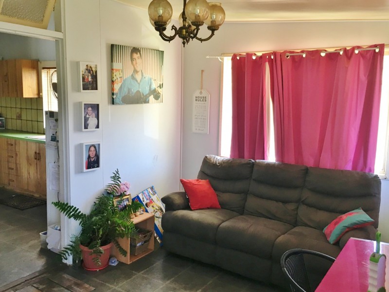 89 Pring Street, Wondai QLD 4606