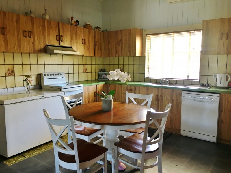 89 Pring Street, Wondai QLD 4606