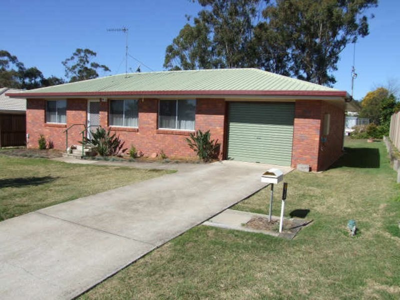 78 Cadell Street, Wondai QLD 4606
