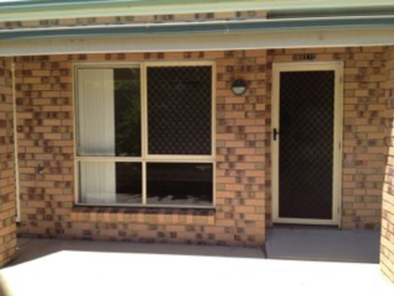 Unit 115/15 Old Wondai Road, Wondai QLD 4606