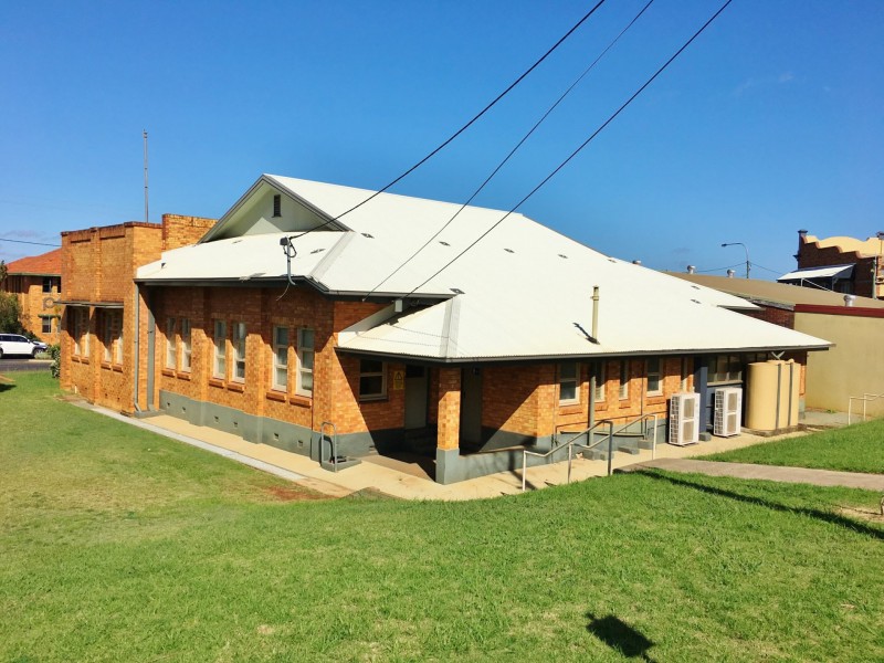 132 Haly Street, Kingaroy QLD 4610