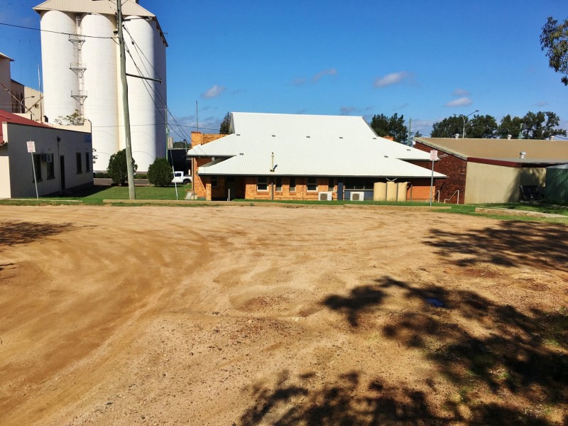 132 Haly Street, Kingaroy QLD 4610