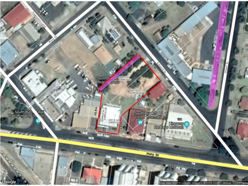 132 Haly Street, Kingaroy QLD 4610