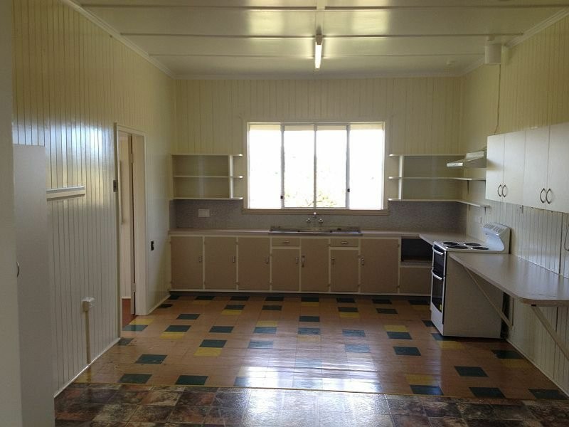 177 Olsens Road, Cushnie QLD 4608