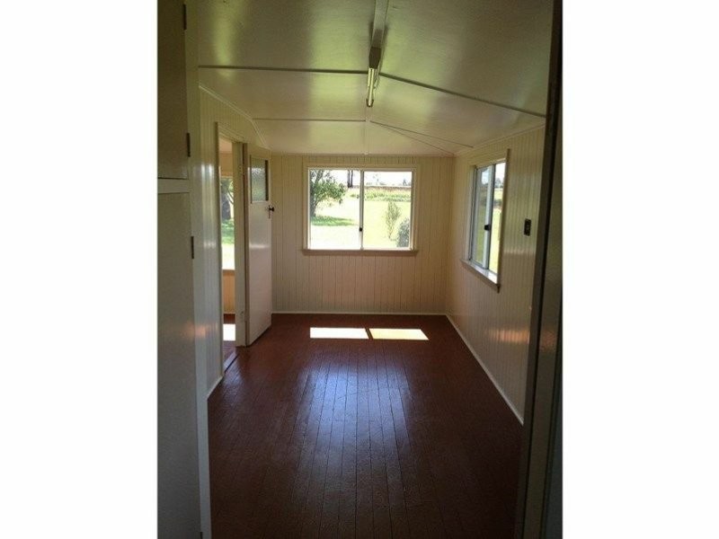 177 Olsens Road, Cushnie QLD 4608