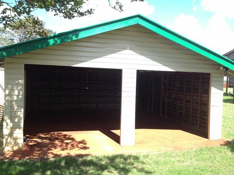 177 Olsens Road, Cushnie QLD 4608