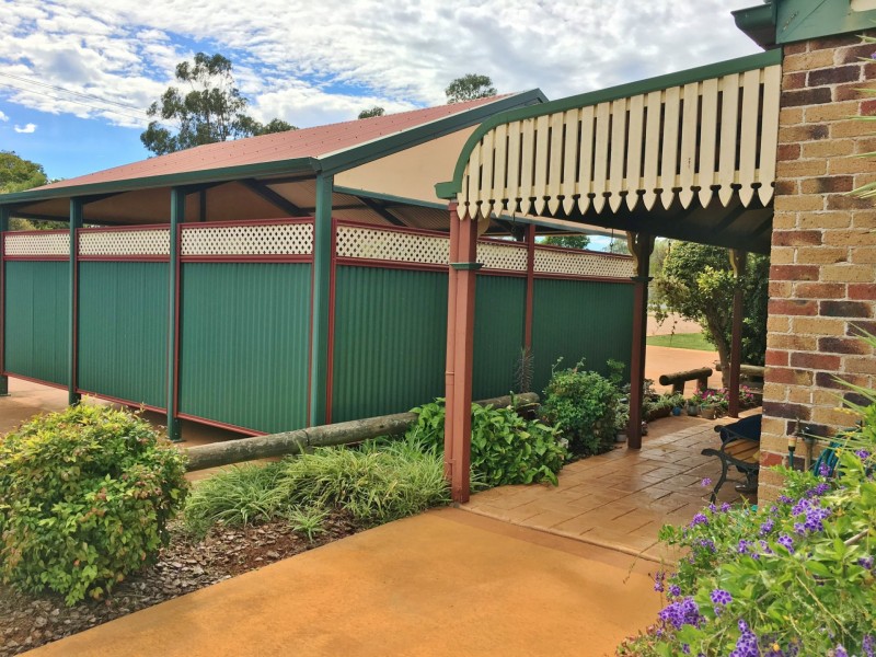 36 Walter Road, Kingaroy QLD 4610