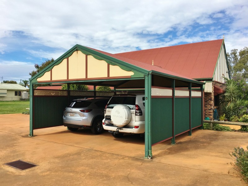 36 Walter Road, Kingaroy QLD 4610