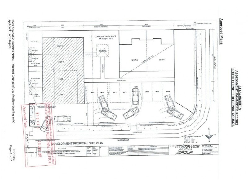 36 Walter Road, Kingaroy QLD 4610