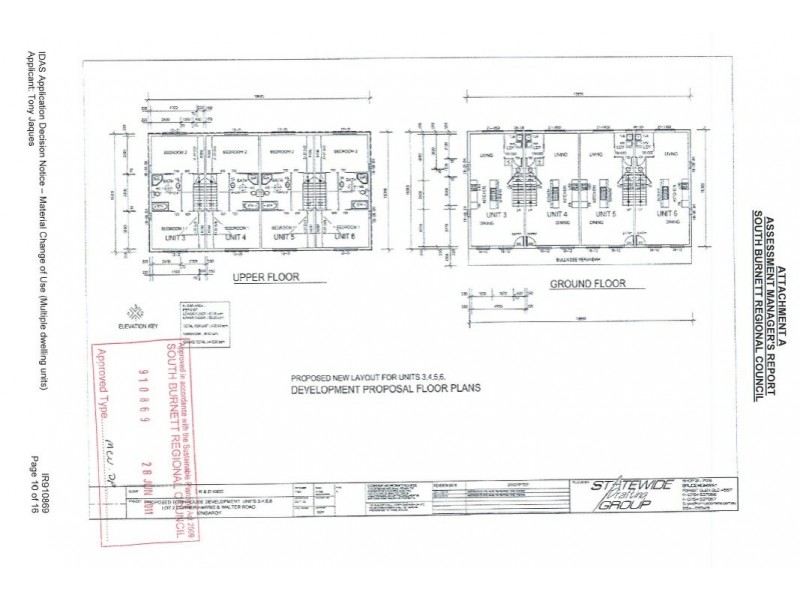 36 Walter Road, Kingaroy QLD 4610