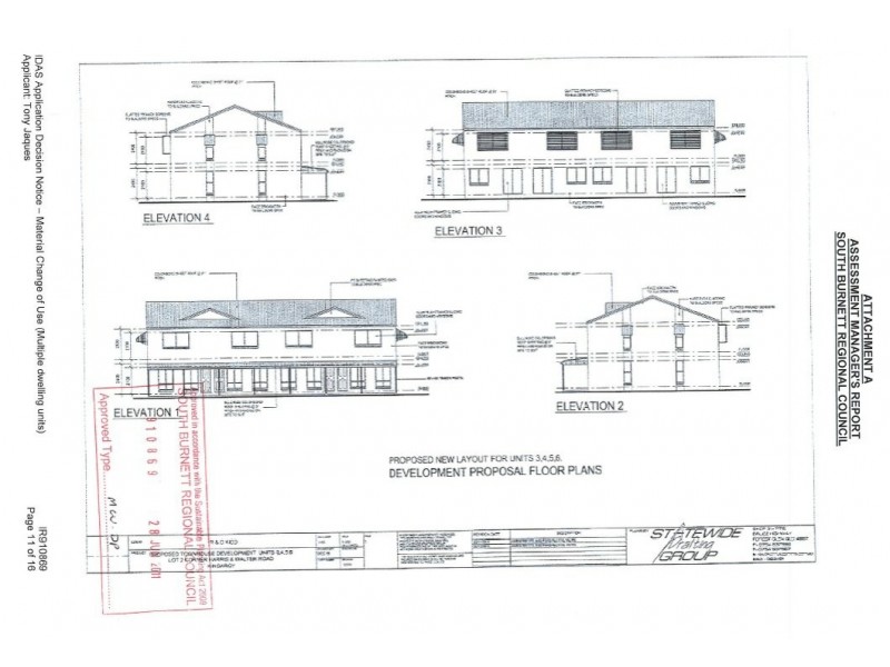 36 Walter Road, Kingaroy QLD 4610