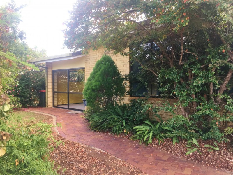 5 Windsor Circle, Kingaroy QLD 4610