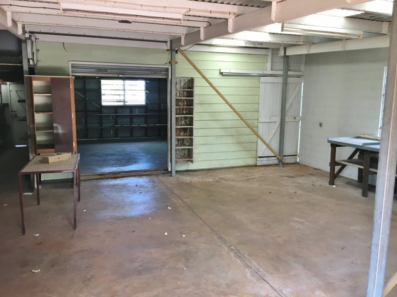 1 William Street, Kingaroy QLD 4610