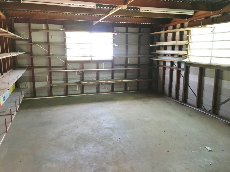 1 William Street, Kingaroy QLD 4610