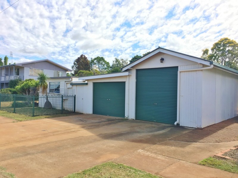 1 William Street, Kingaroy QLD 4610