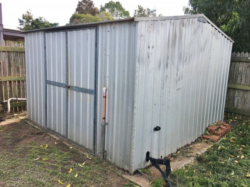 1 William Street, Kingaroy QLD 4610