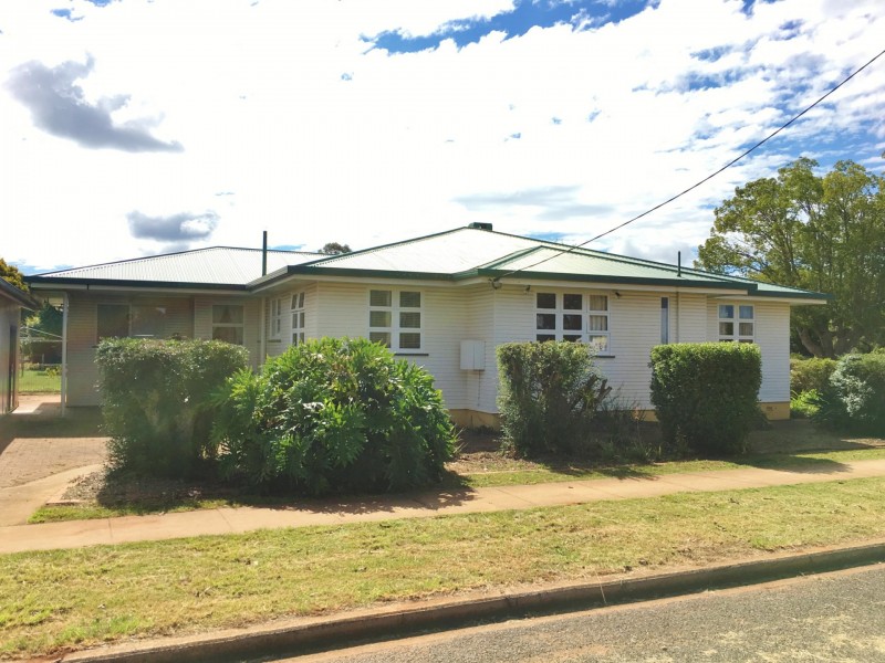 1 William Street, Kingaroy QLD 4610