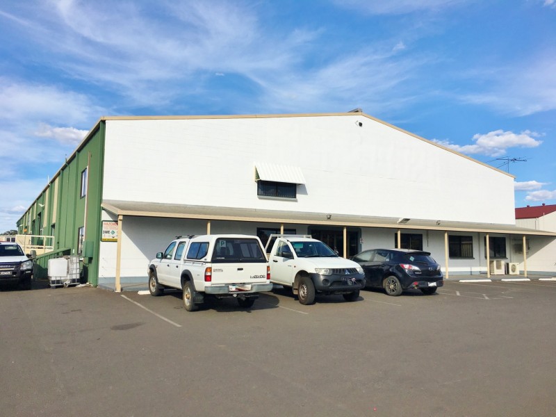 Shop 1A/12 Kingaroy Street, Kingaroy QLD 4610