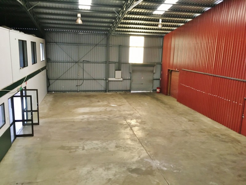 Shop 1A/12 Kingaroy Street, Kingaroy QLD 4610