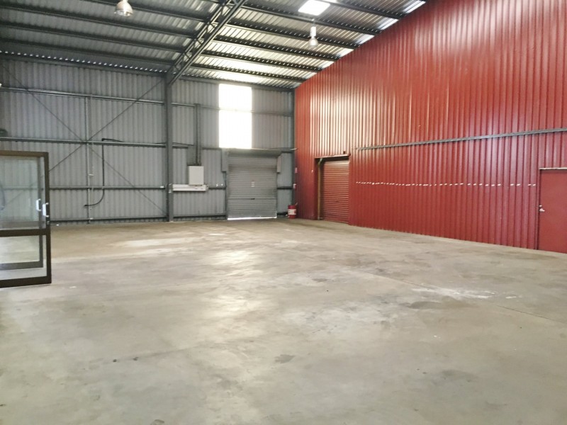 Shop 1A/12 Kingaroy Street, Kingaroy QLD 4610