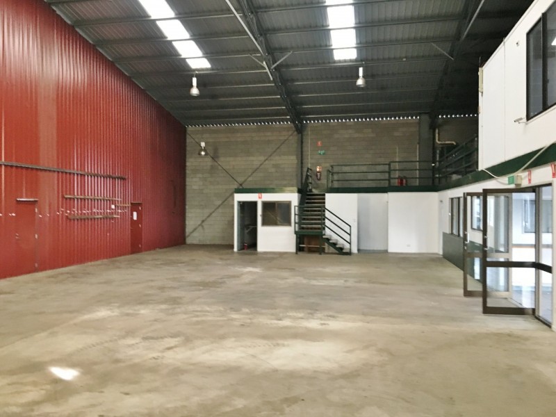 Shop 1A/12 Kingaroy Street, Kingaroy QLD 4610