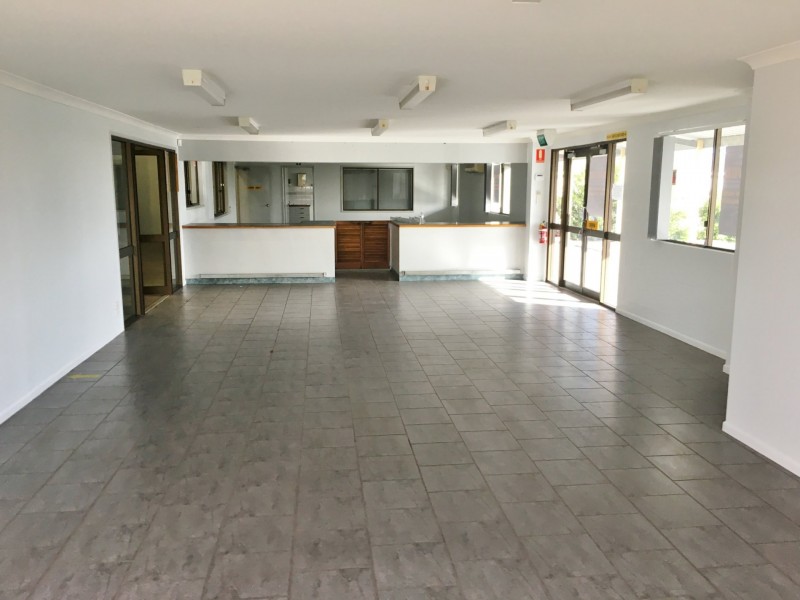 Shop 1A/12 Kingaroy Street, Kingaroy QLD 4610