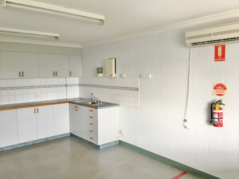 Shop 1A/12 Kingaroy Street, Kingaroy QLD 4610