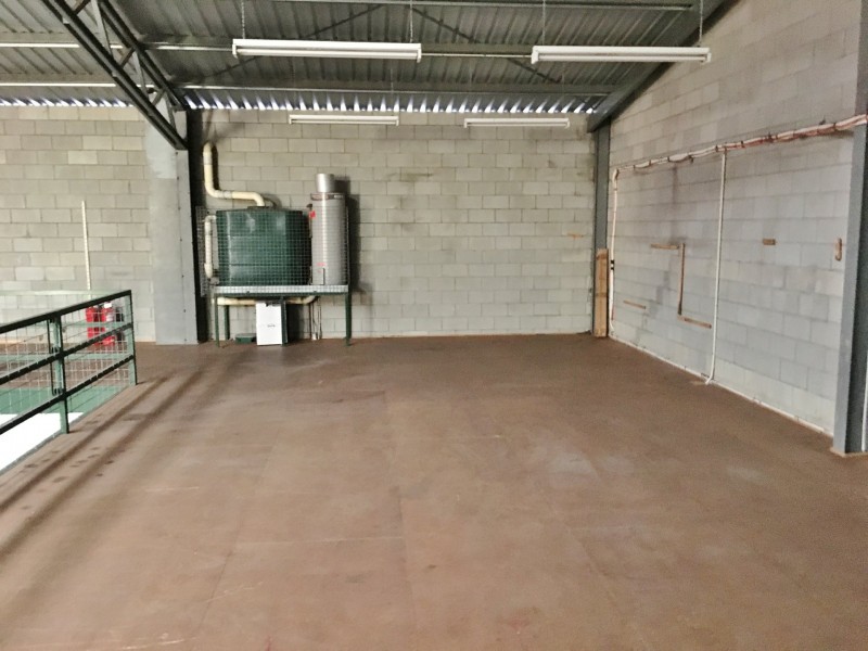 Shop 1A/12 Kingaroy Street, Kingaroy QLD 4610