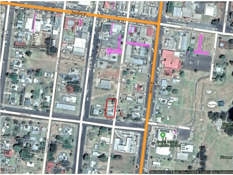 4 Alfred Street, Nanango QLD 4615