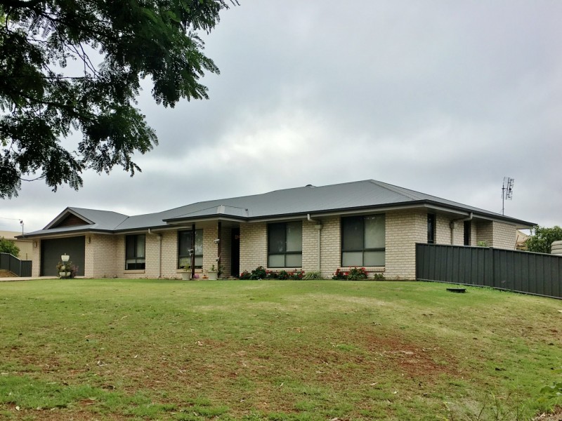 2 Clark & Swendsons Road, Kingaroy QLD 4610