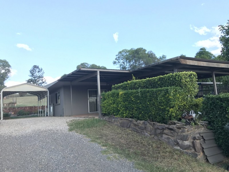 25 Moore Street, Kingaroy QLD 4610