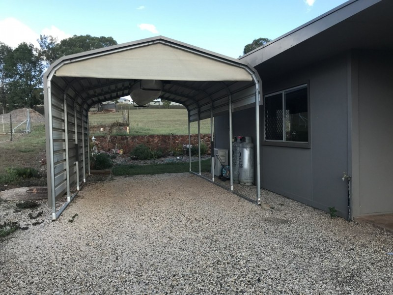 25 Moore Street, Kingaroy QLD 4610