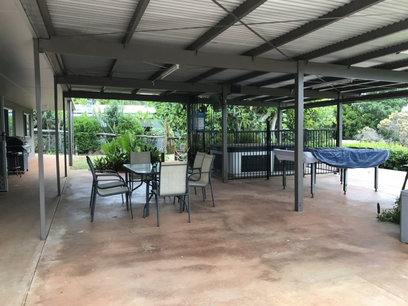 25 Moore Street, Kingaroy QLD 4610