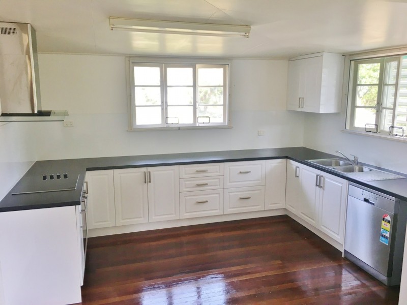 61 Scott Street, Wondai QLD 4606