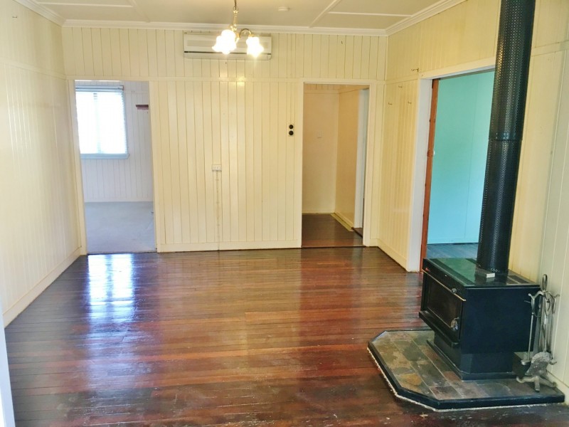 61 Scott Street, Wondai QLD 4606
