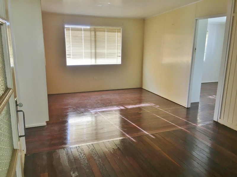 61 Scott Street, Wondai QLD 4606