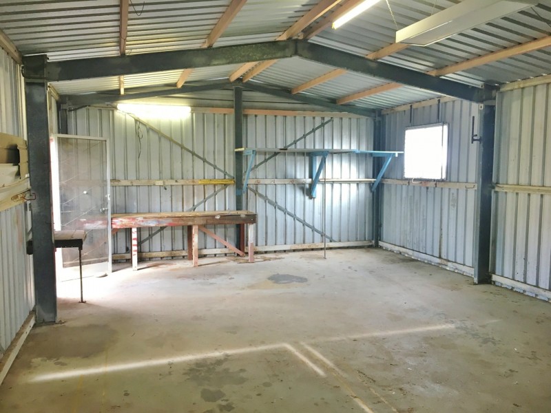 61 Scott Street, Wondai QLD 4606