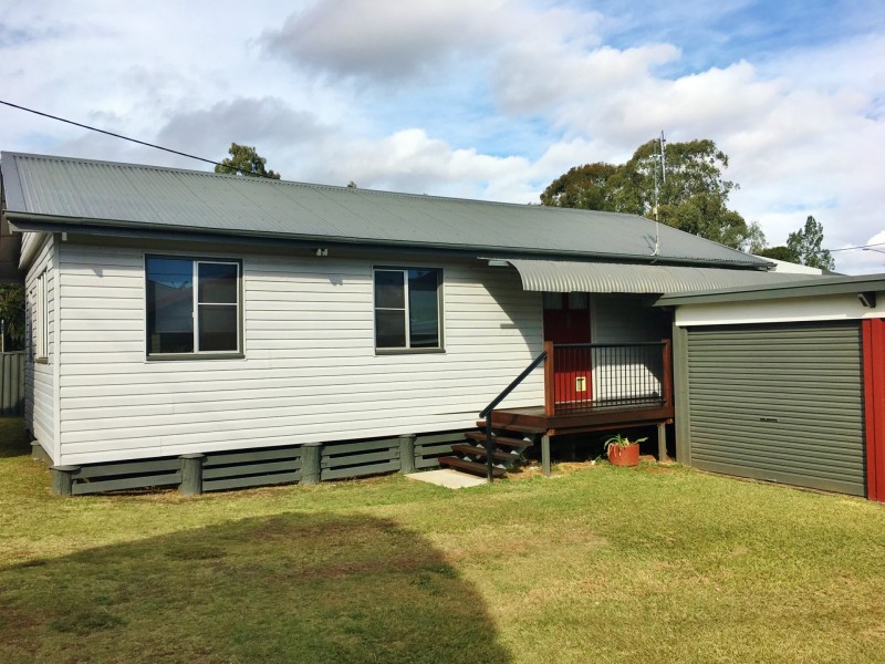 77 Haly Street, Kingaroy QLD 4610