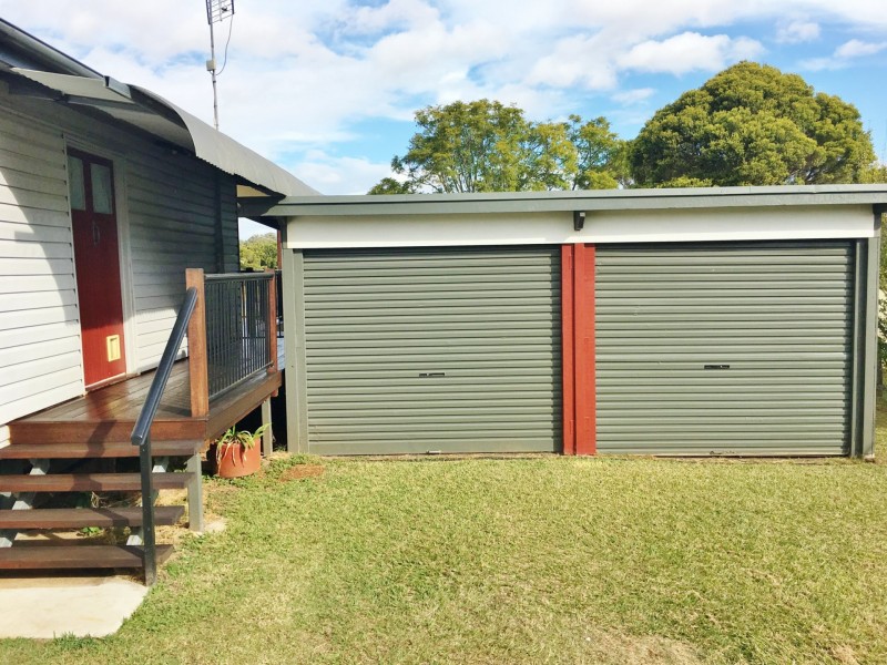 77 Haly Street, Kingaroy QLD 4610